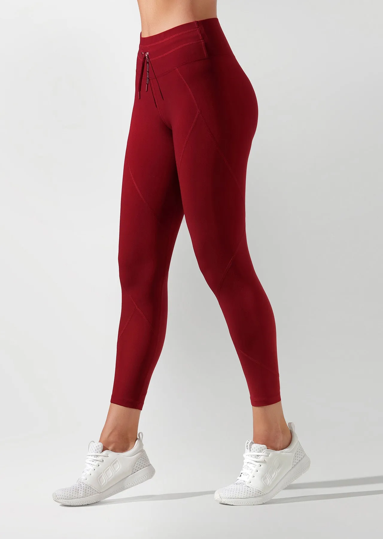 Retro Ankle Biter Tight