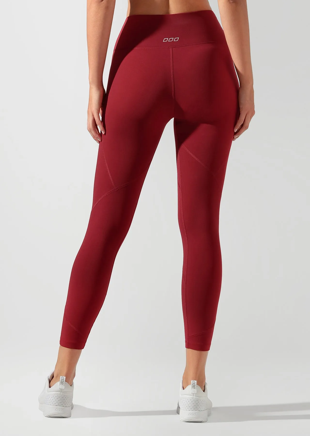 Retro Ankle Biter Tight
