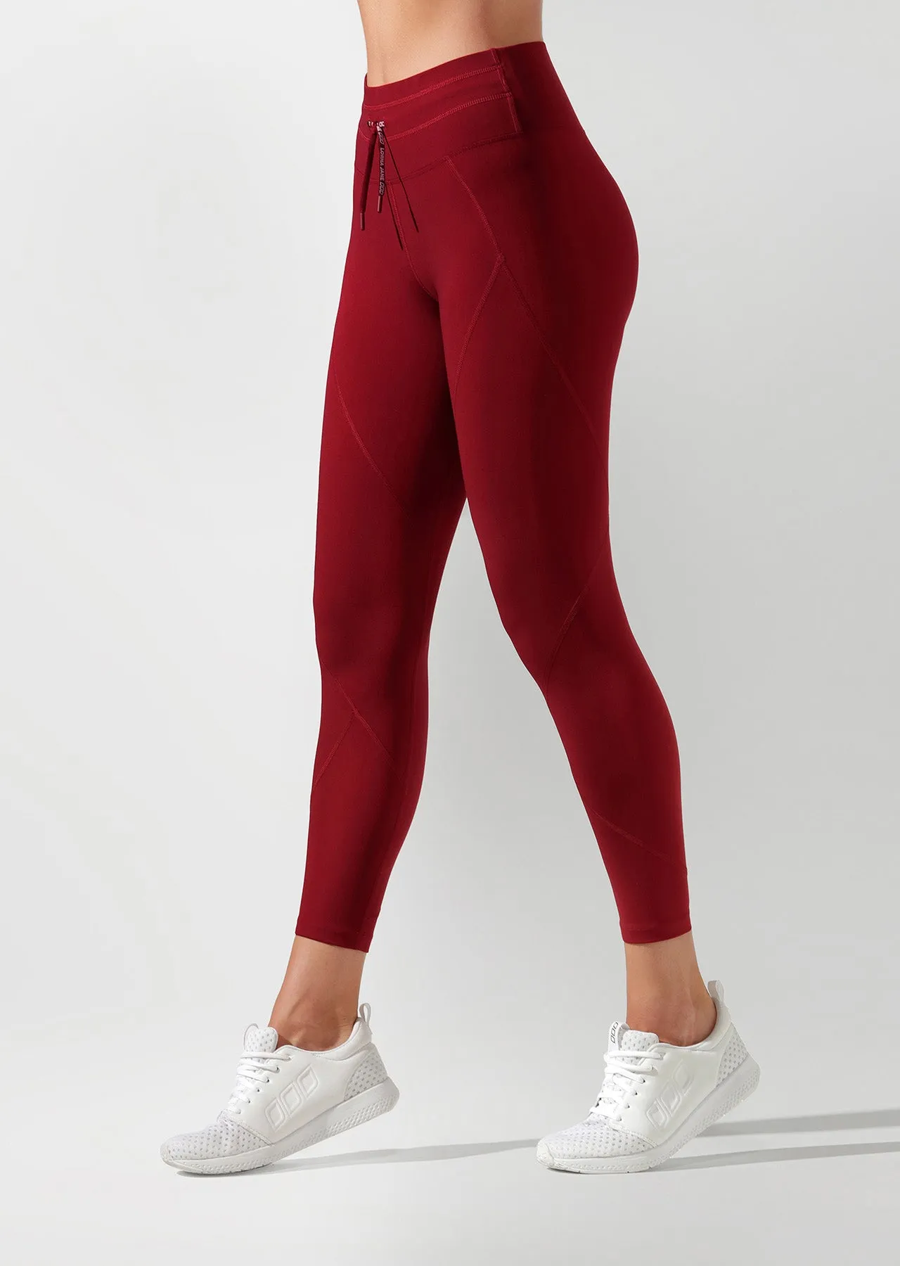 Retro Ankle Biter Tight