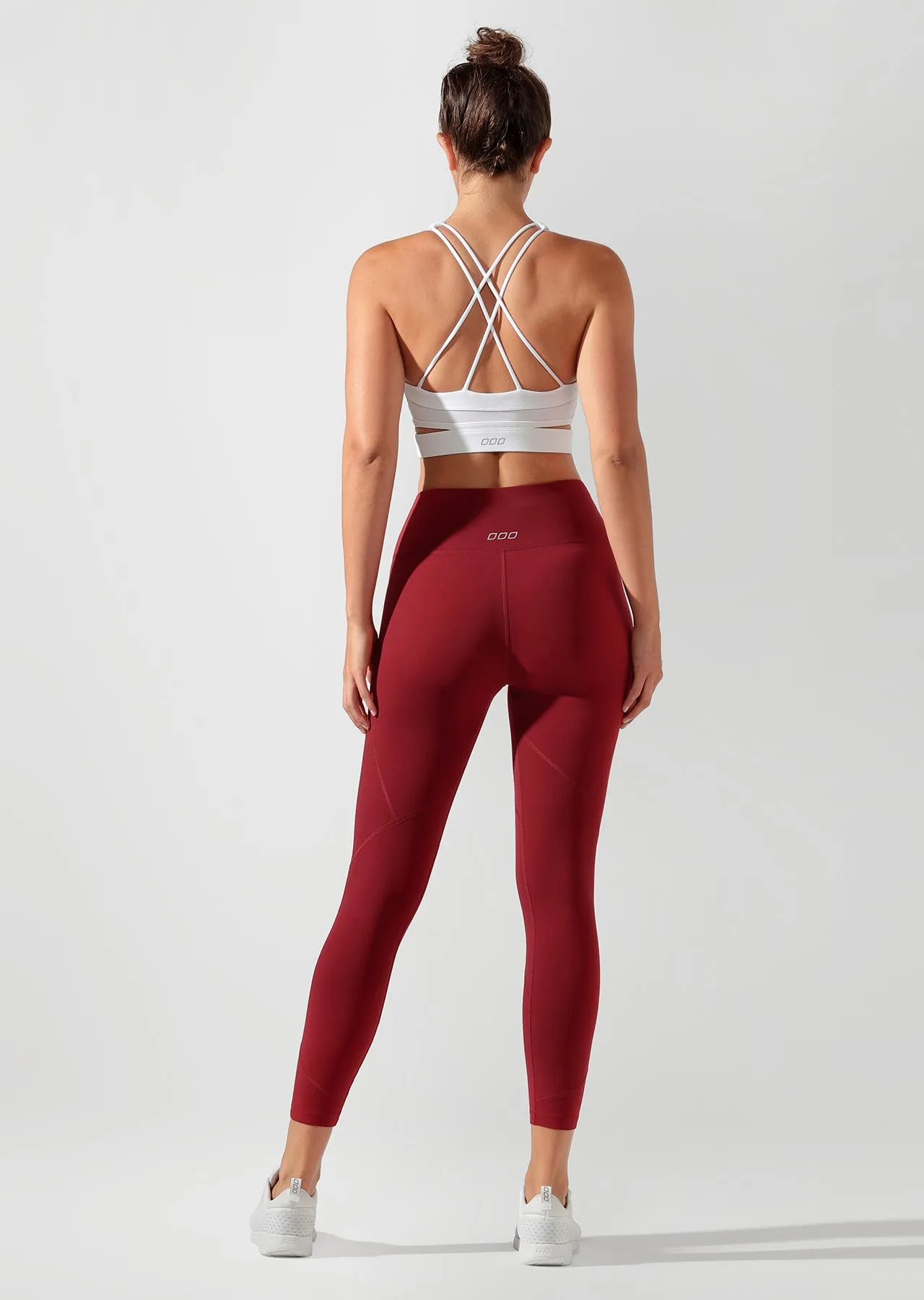 Retro Ankle Biter Tight