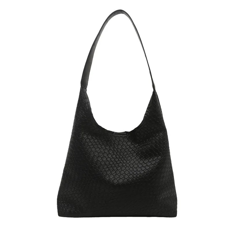 Retro Large Capacity Female Popular Western Bags