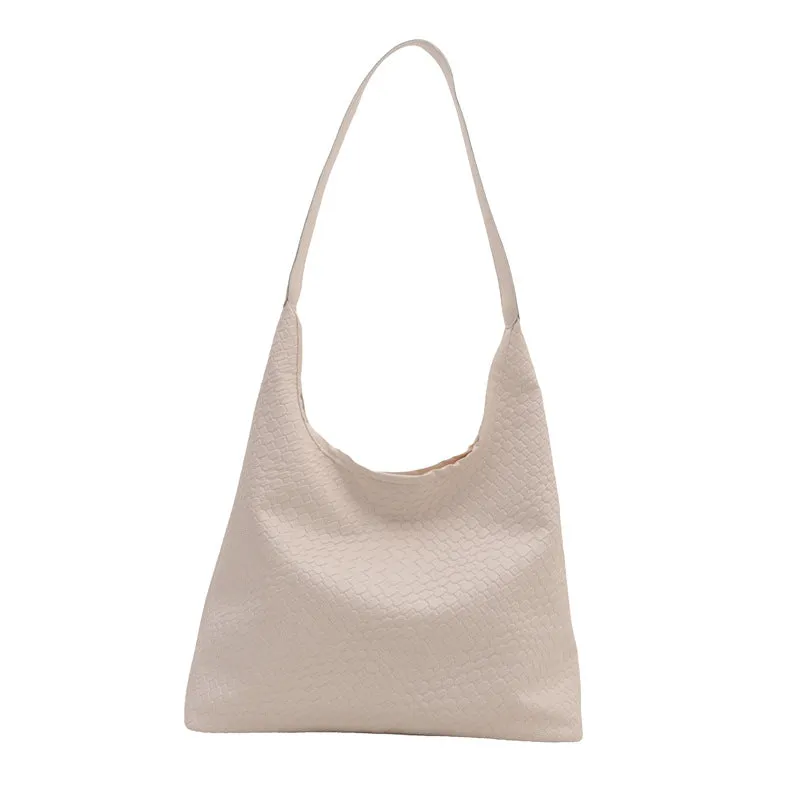 Retro Large Capacity Female Popular Western Bags