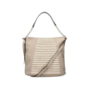 Rieker Messenger Bag Ginger