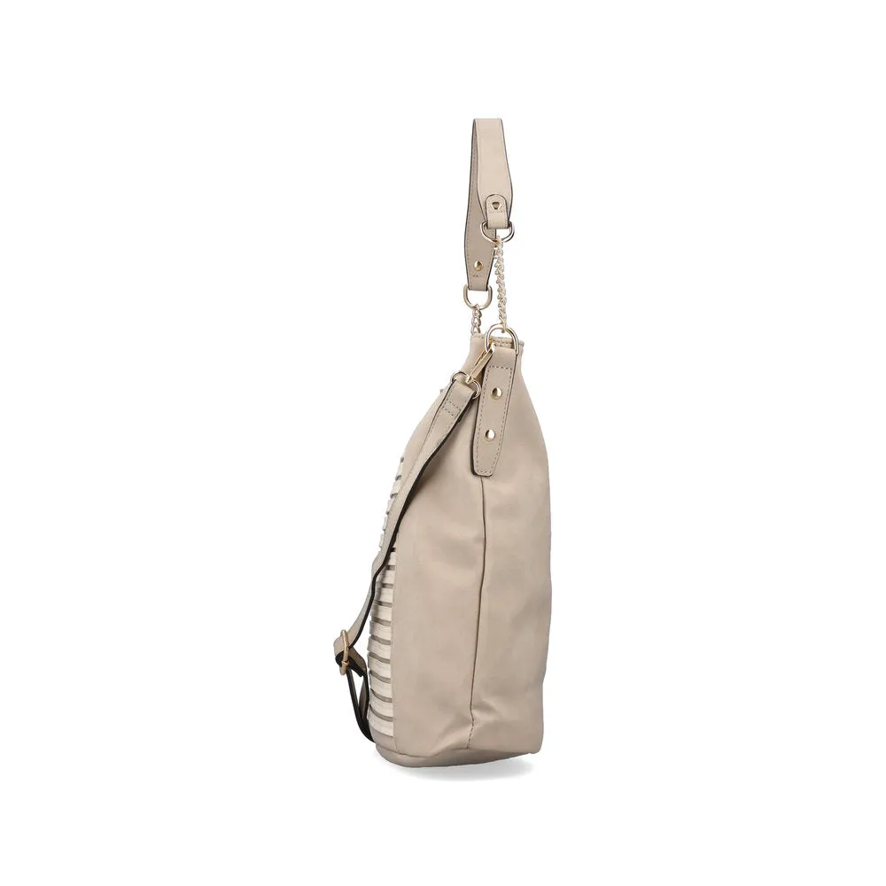Rieker Messenger Bag Ginger