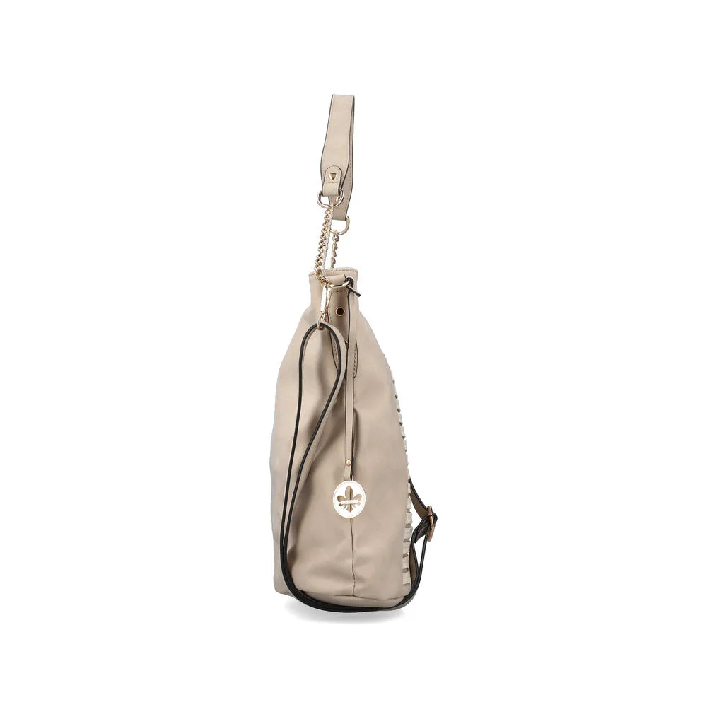 Rieker Messenger Bag Ginger