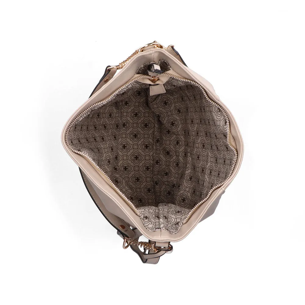 Rieker Messenger Bag Ginger