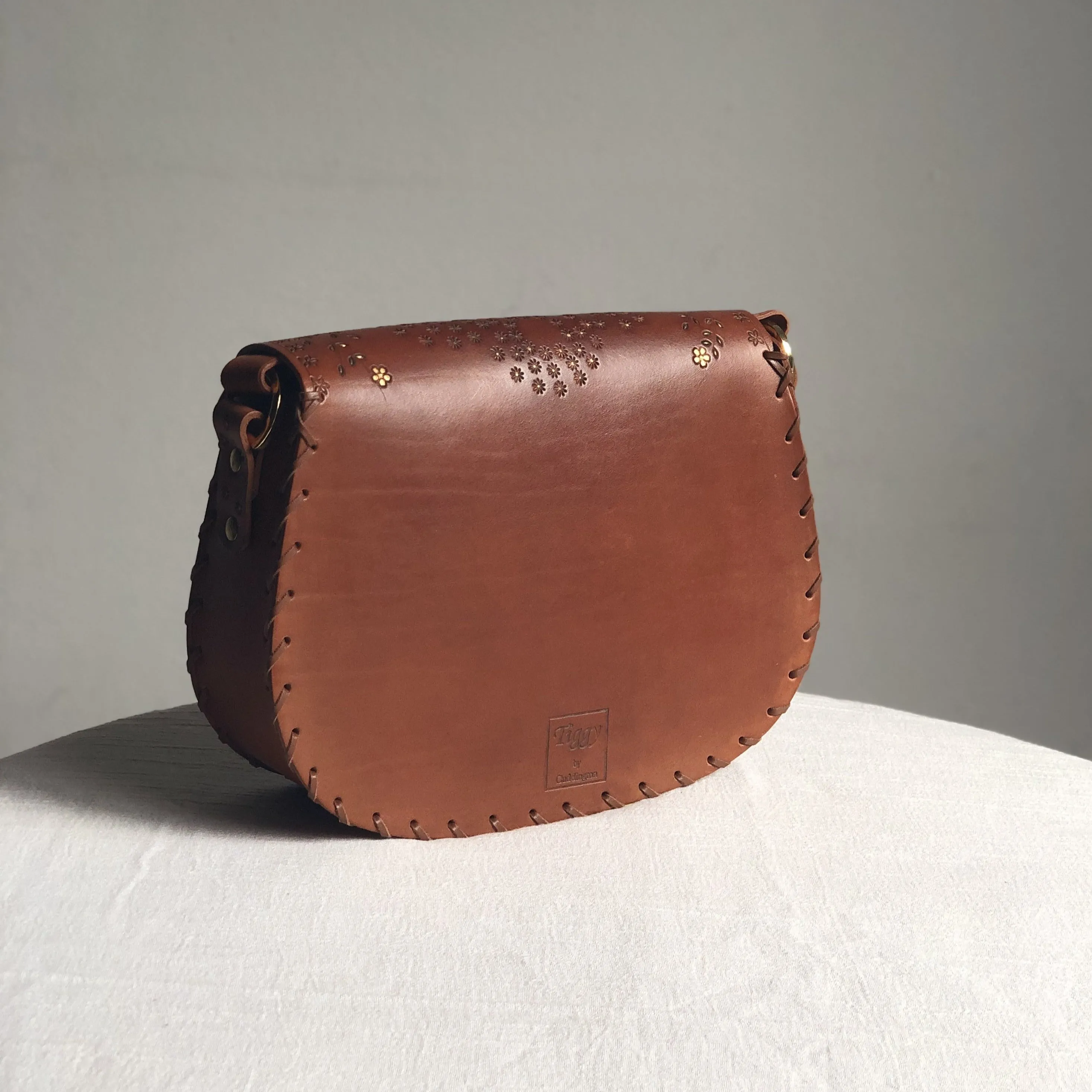 Rock'n'Roll - Hobo Tan