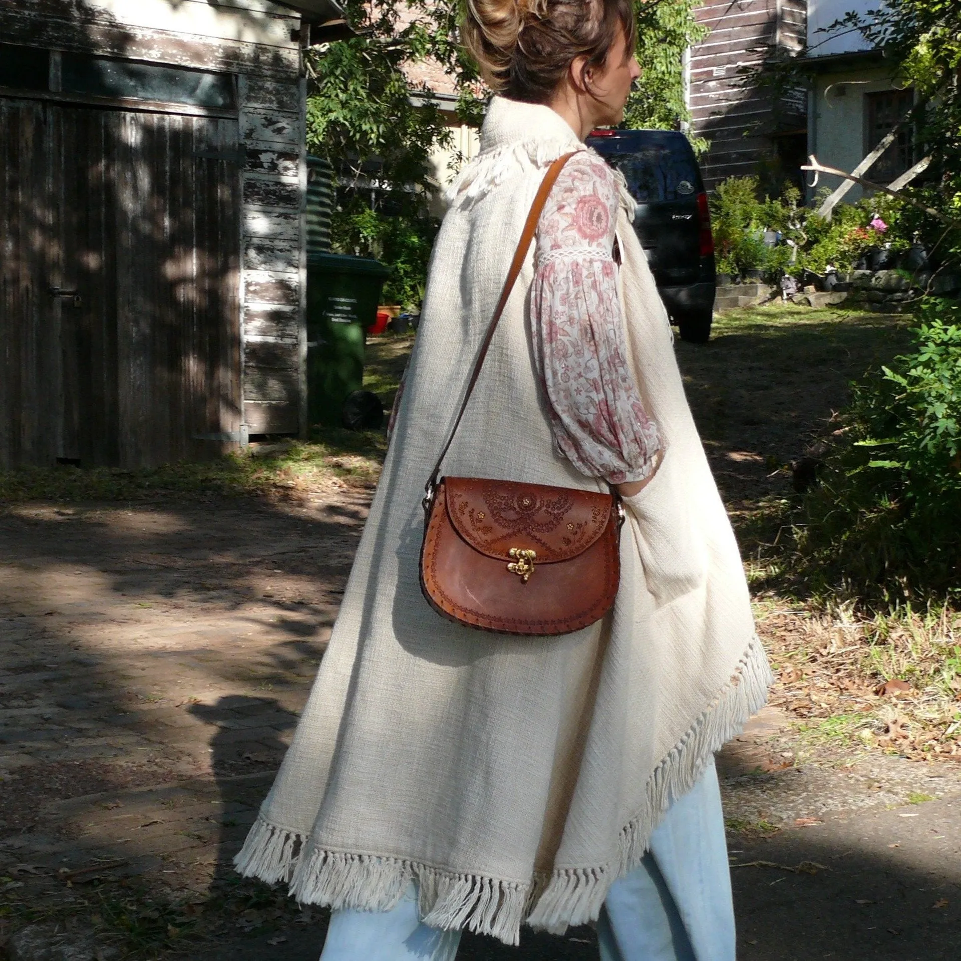 Rock'n'Roll - Hobo Tan