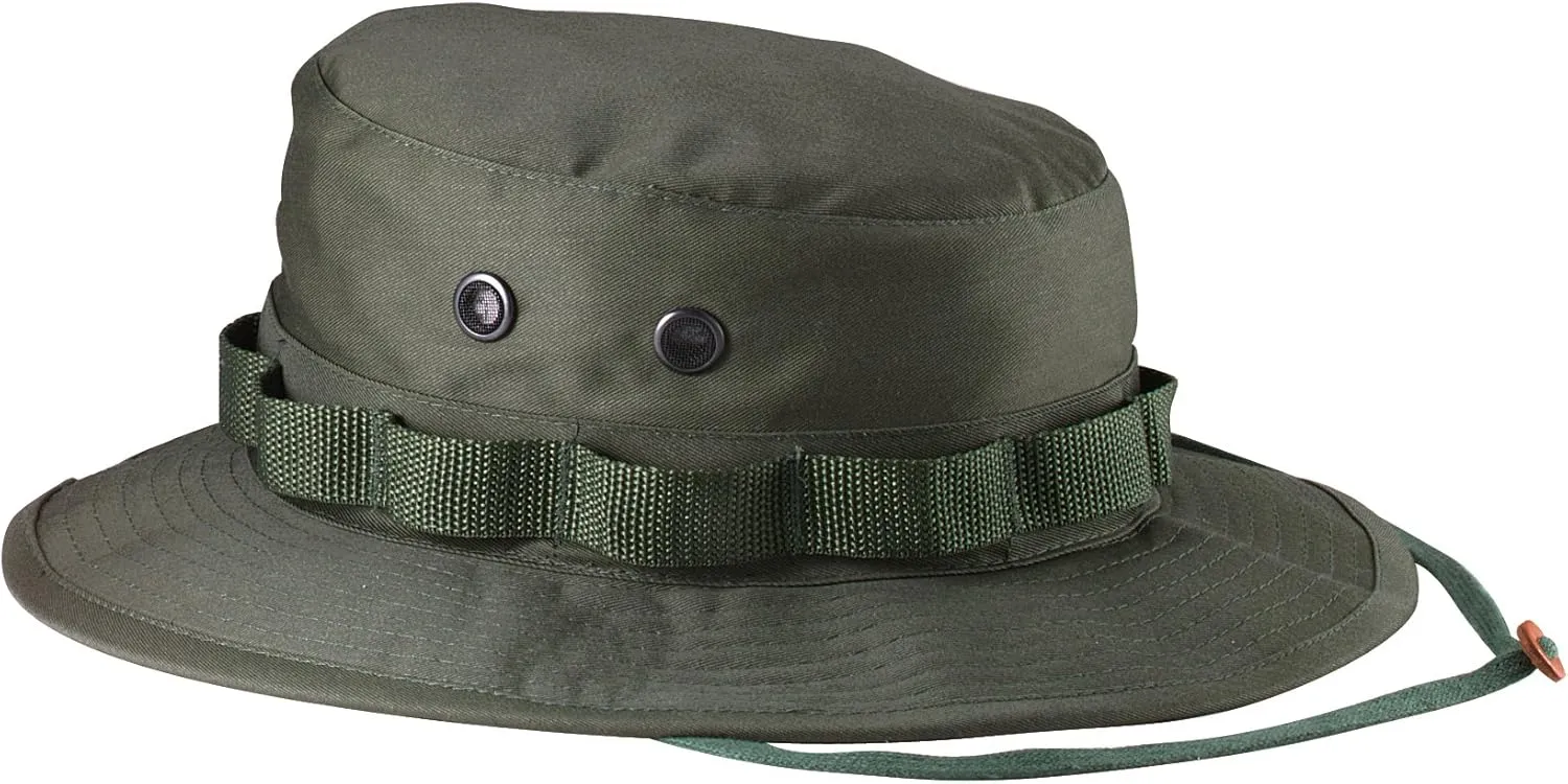 Rothco Boonie Rip Stop Hat