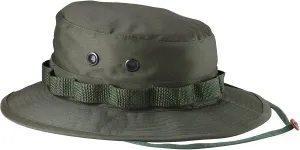 Rothco Boonie Rip Stop Hat