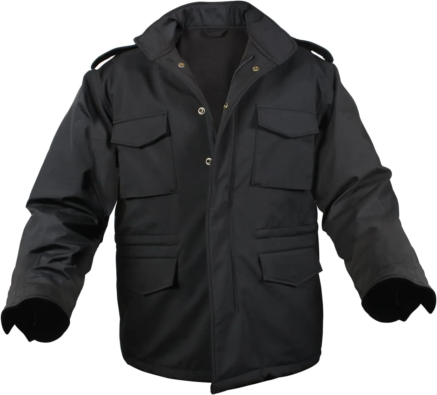 Rothco Soft Shell M-65 Jacket