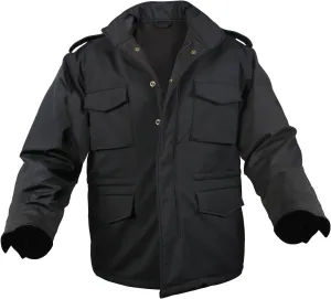 Rothco Soft Shell M-65 Jacket