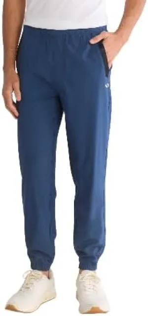 RVCA Men's Sport Kevin Elastic Waist Jogger Workout Gym Pant