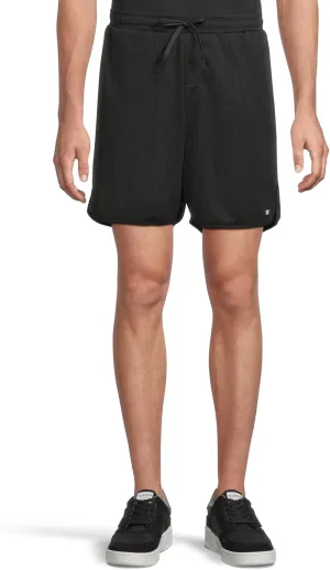 RVCA Men's Va Essential Mesh Shorts 18