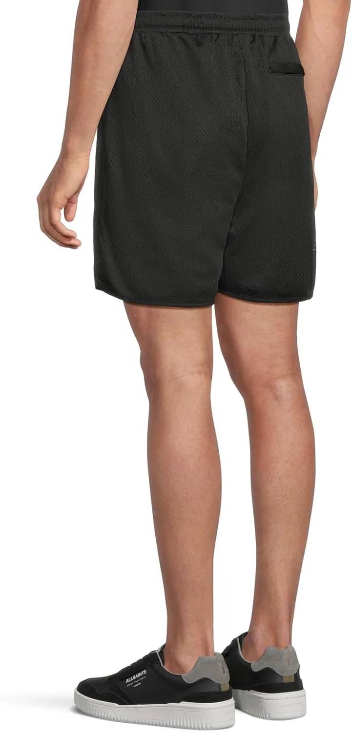 RVCA Men's Va Essential Mesh Shorts 18
