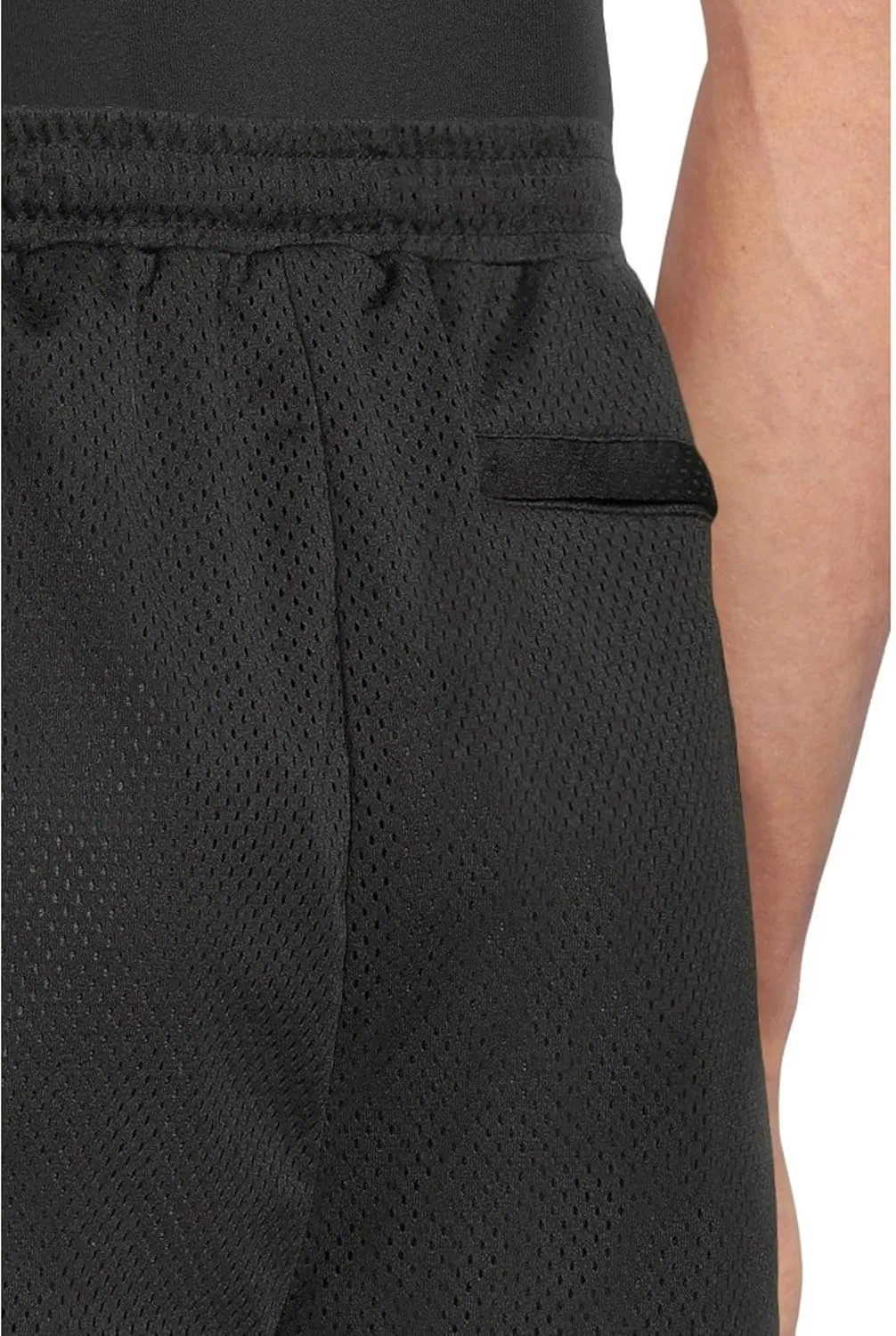 RVCA Men's Va Essential Mesh Shorts 18