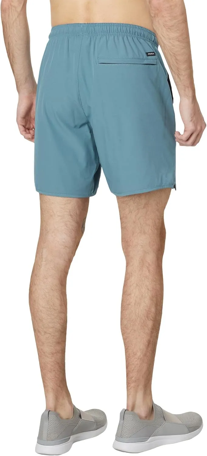 RVCA Men's Yogger Stretch Shorts
