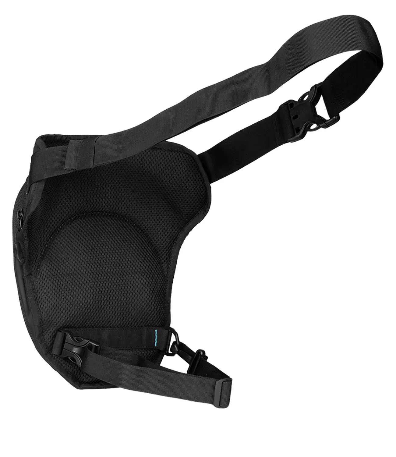 Rynox POD Thigh Bag 5L