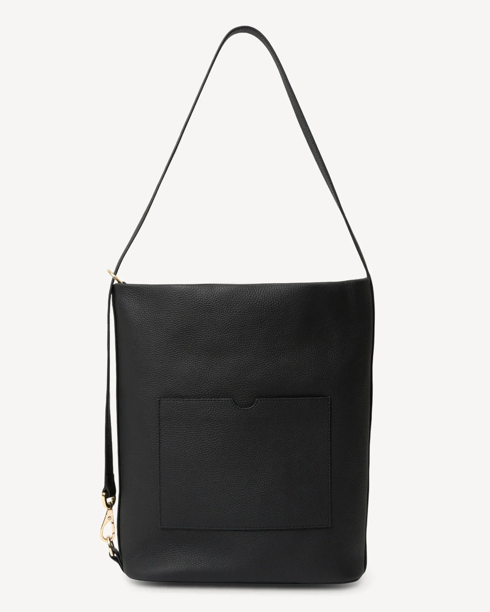 Saben June Shoulder Bag Black