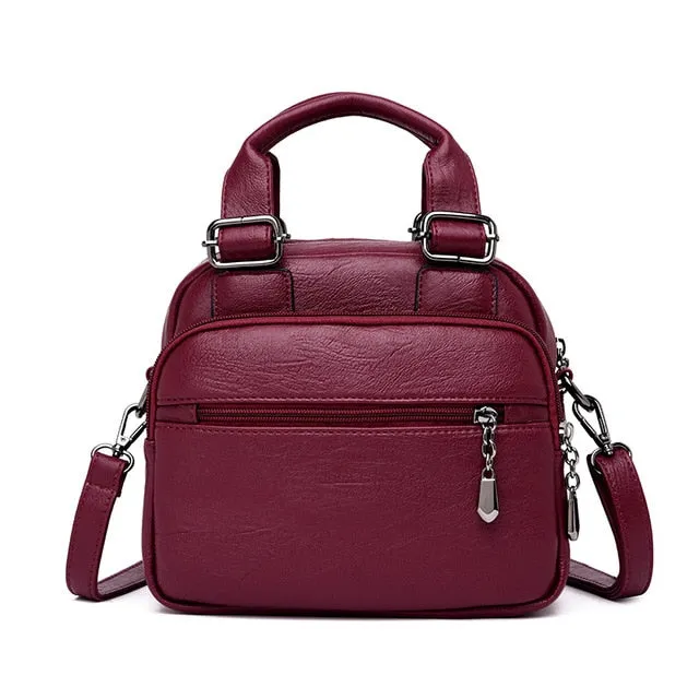 Saiten Luxury Handbags