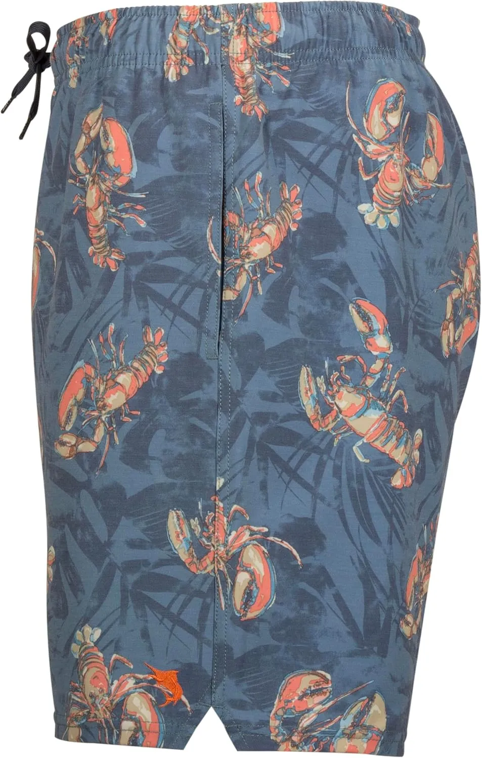 Salt Life Men's Rock Lobster Volley Short