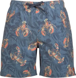 Salt Life Men's Rock Lobster Volley Short