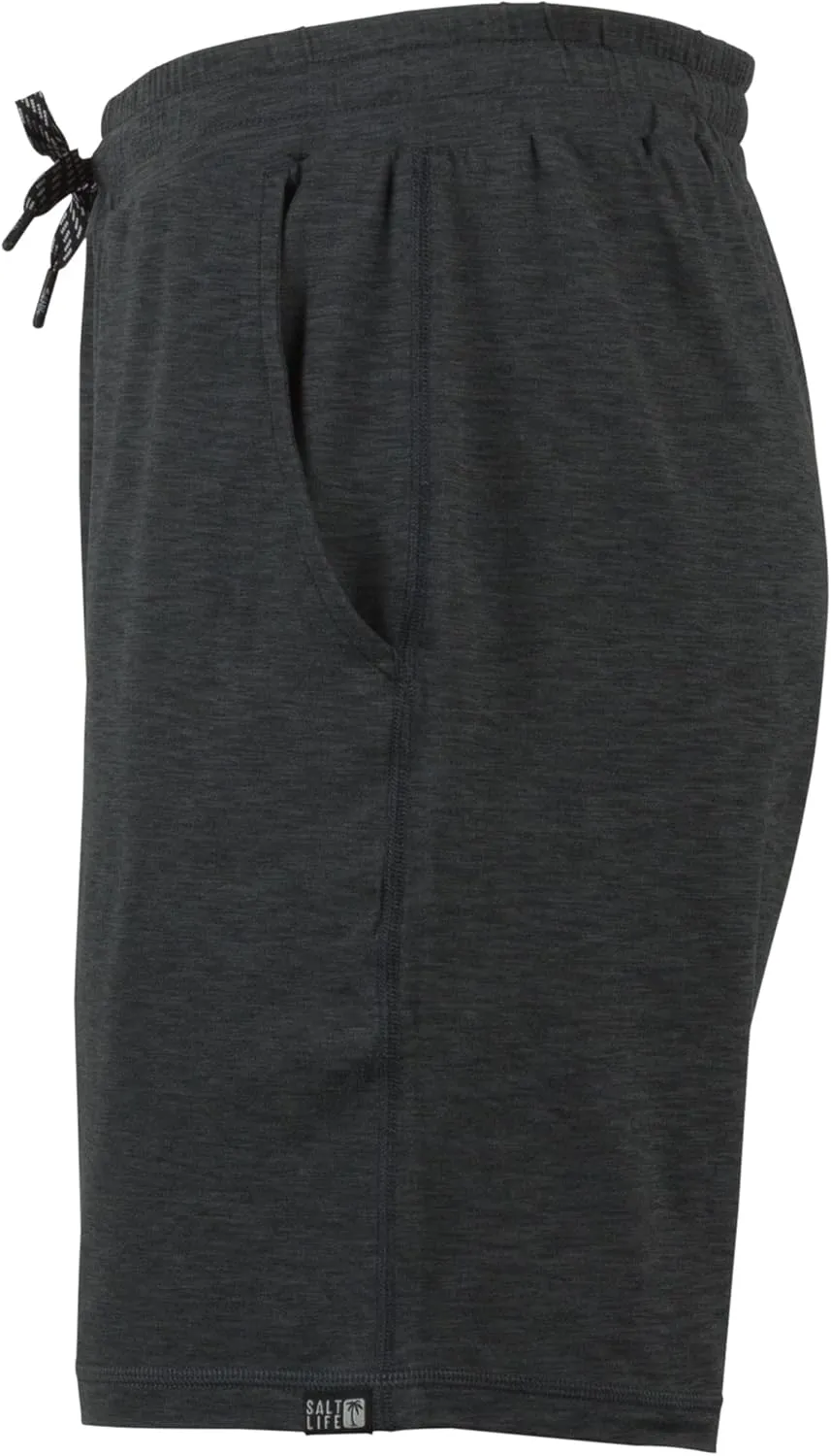 Salt Life Men's Stride Short