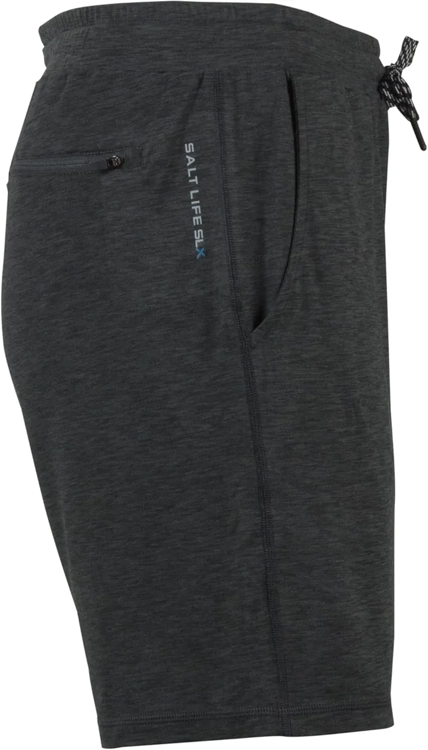 Salt Life Men's Stride Short
