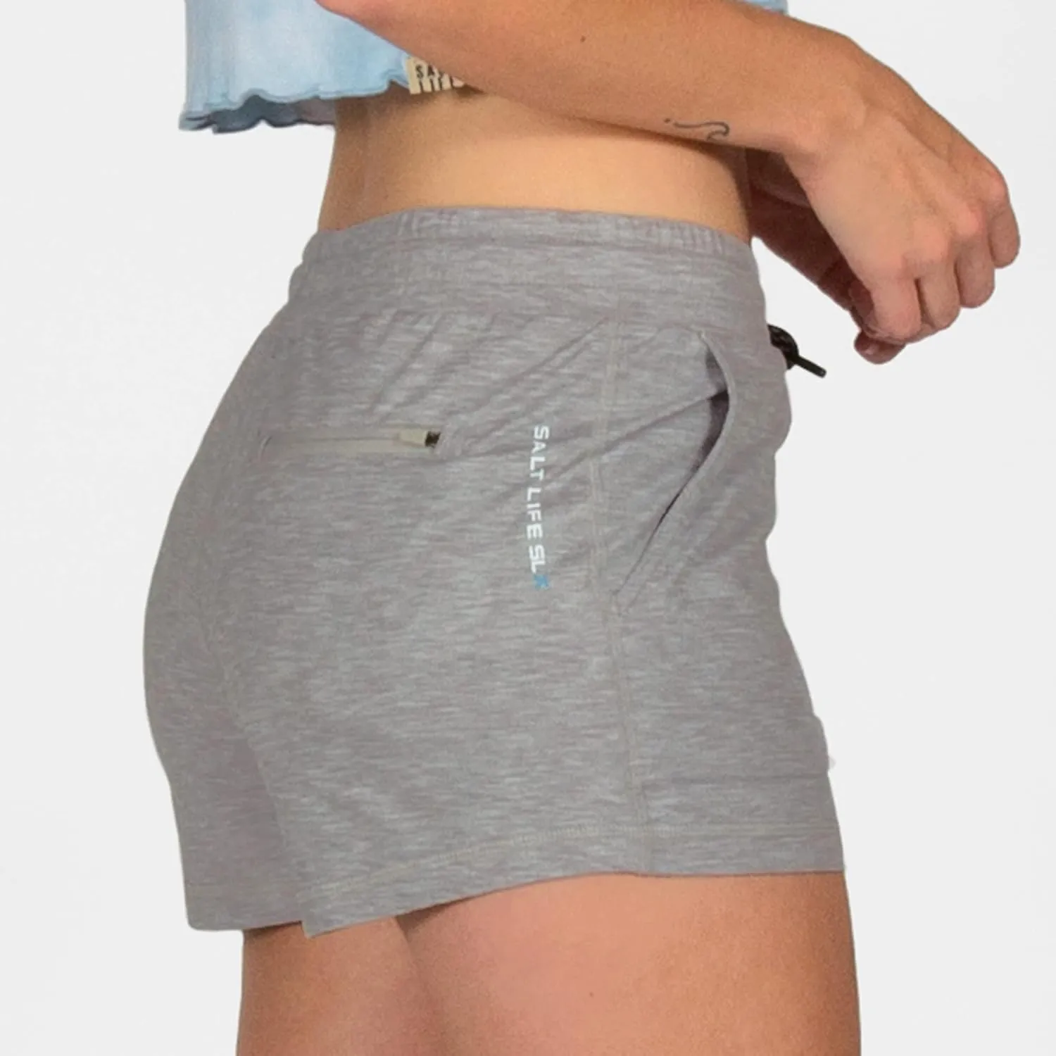 Salt Life Women's Juno Short