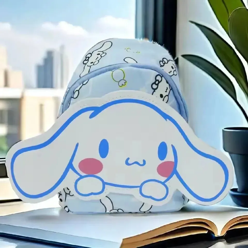 Sanrio Character Cross Messenger Bag