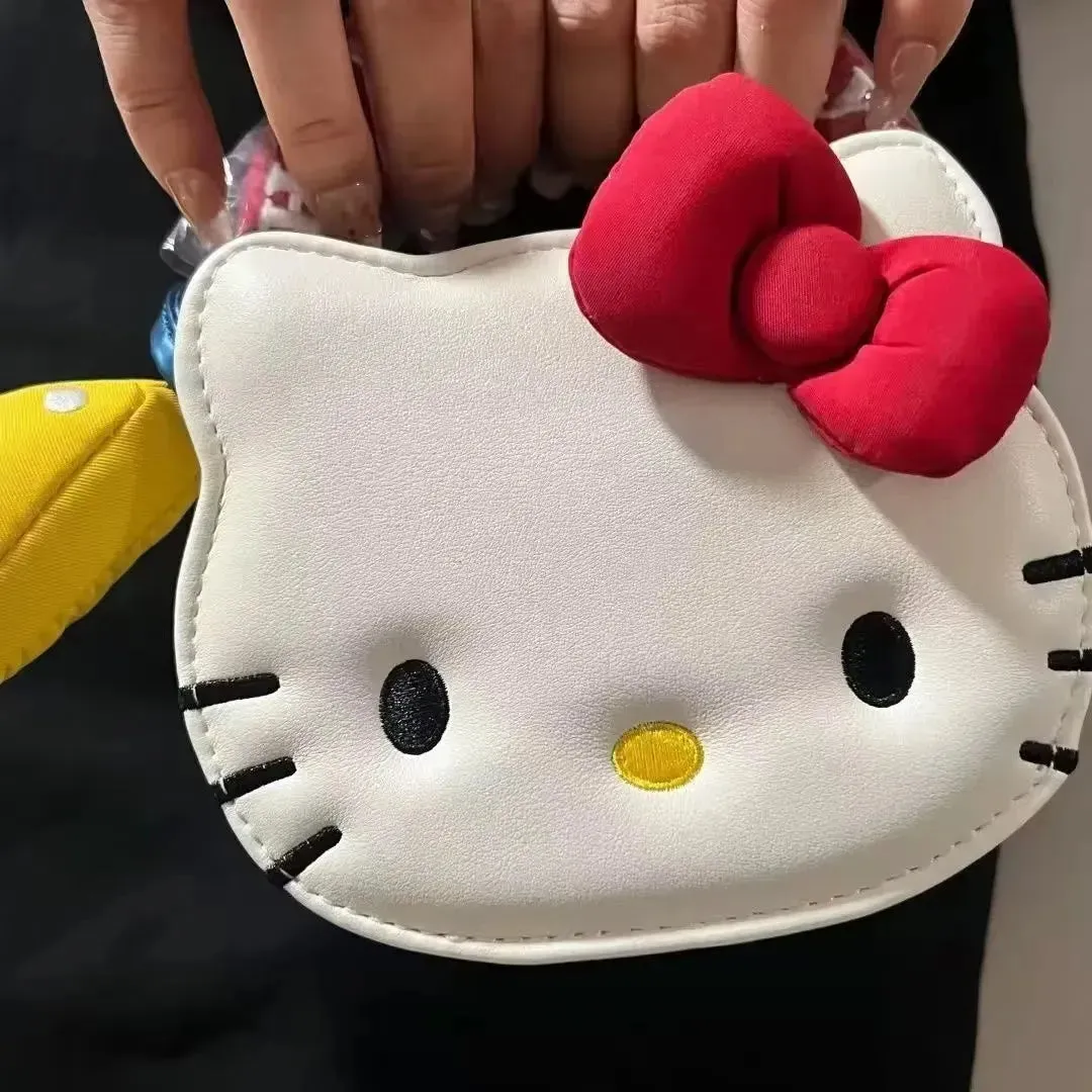 Sanrio Hello Kitty Messenger Bag