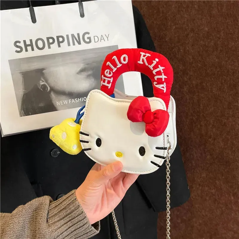 Sanrio Hello Kitty Messenger Bag