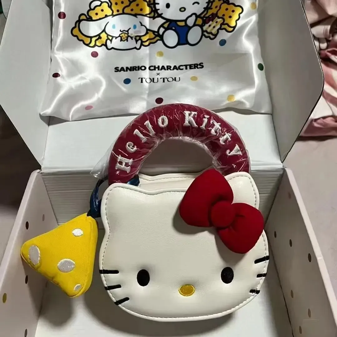 Sanrio Hello Kitty Messenger Bag