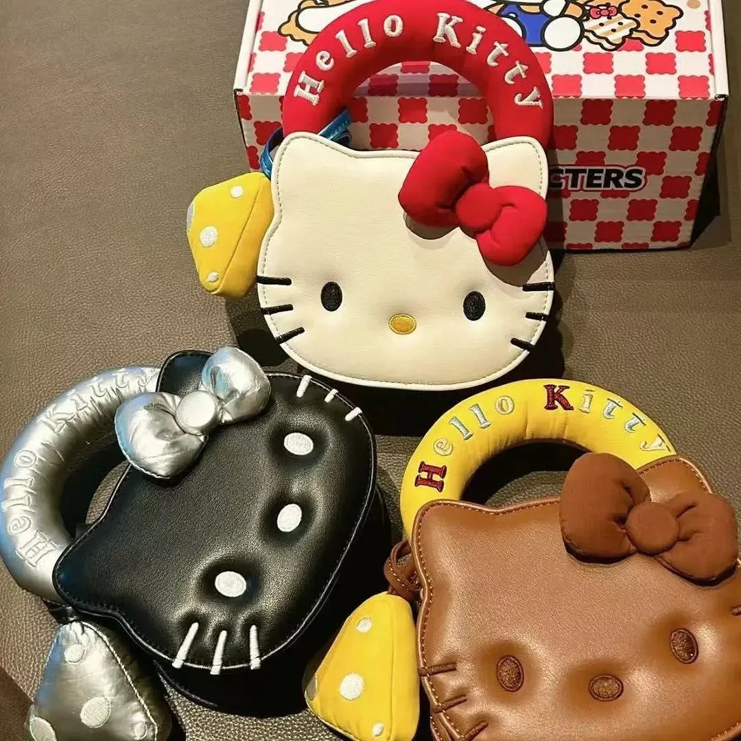 Sanrio Hello Kitty Messenger Bag