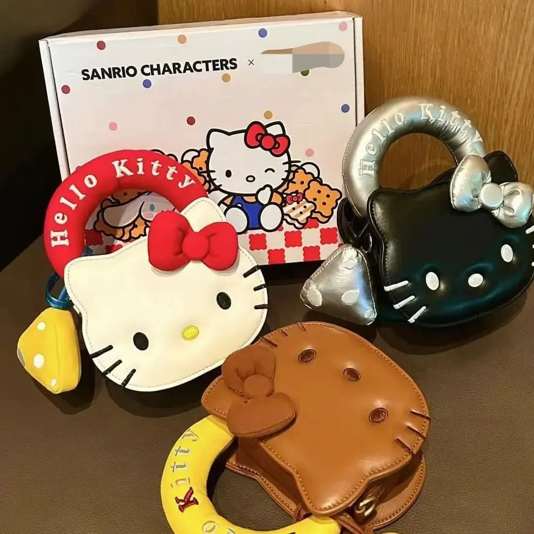 Sanrio Hello Kitty Messenger Bag