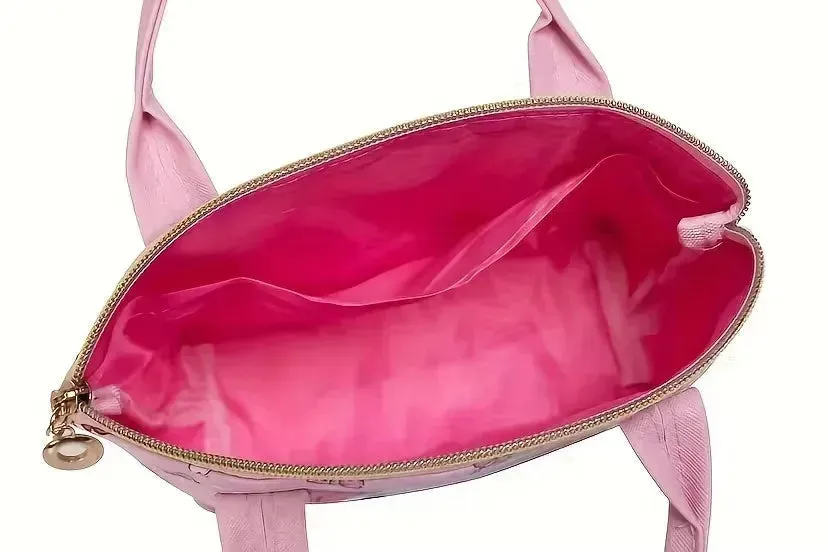 Sanrio Kawaii Commute Messenger Bag