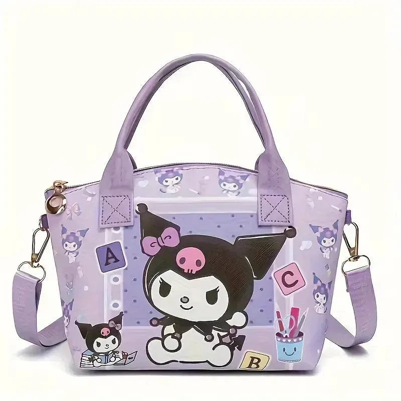 Sanrio Kawaii Commute Messenger Bag