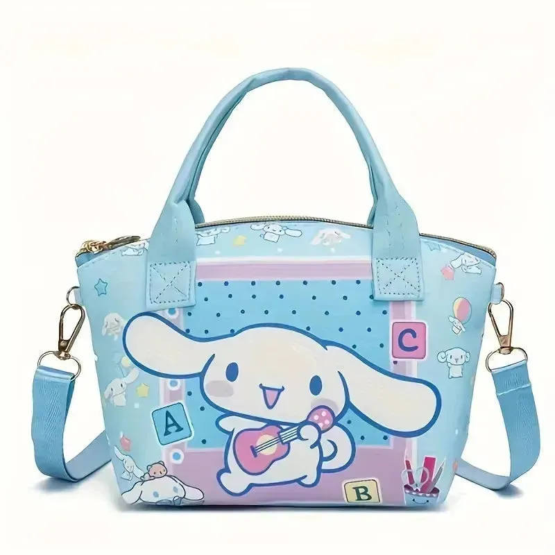 Sanrio Kawaii Commute Messenger Bag