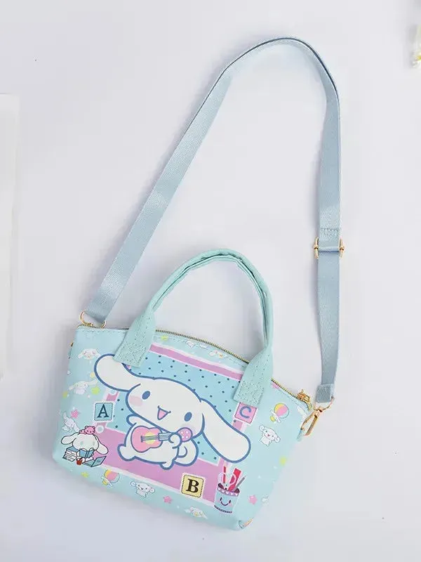 Sanrio Kawaii Commute Messenger Bag