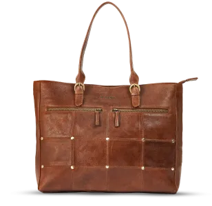 Satchel bag