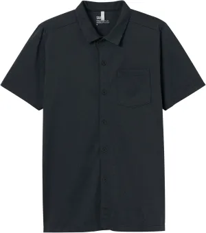 SAXX Underwear Co. Men's Droptemp Dry Resort Polo, Breathable and Moisture-Wicking