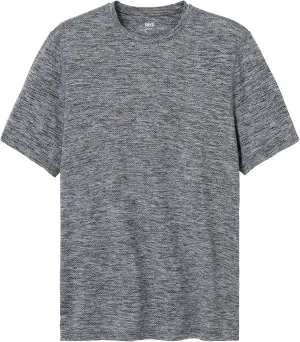 SAXX Underwear Co. Men's Multi-Sport Tech Tee, Breathable and Moisture-Wicking