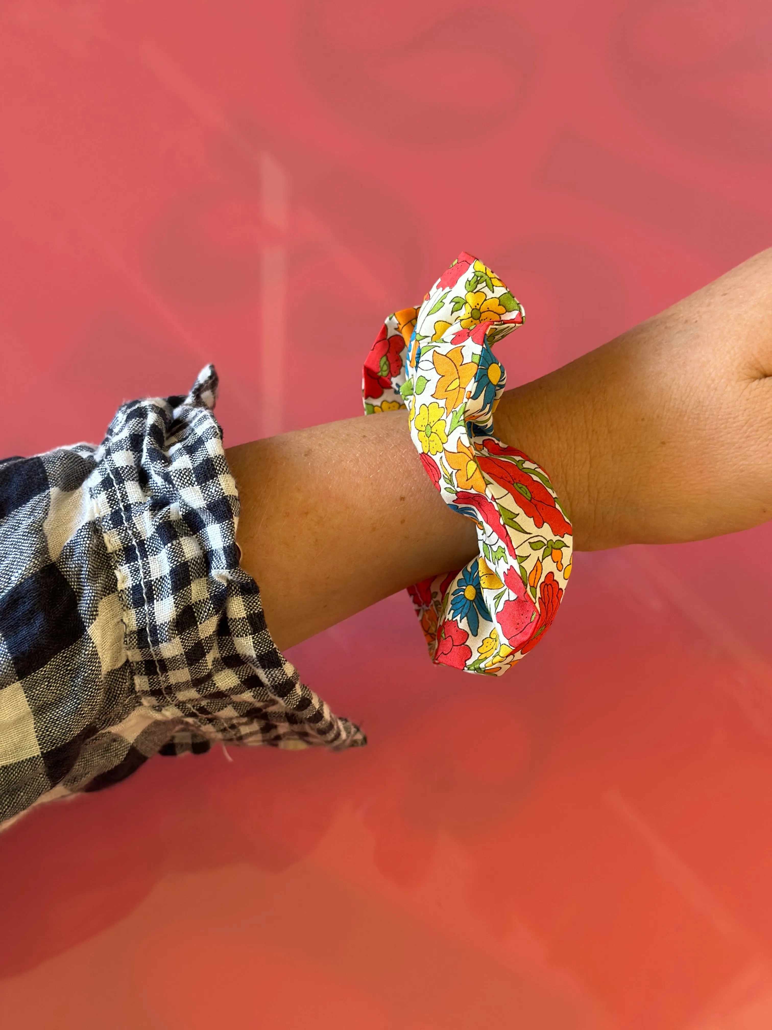Scrunchies
