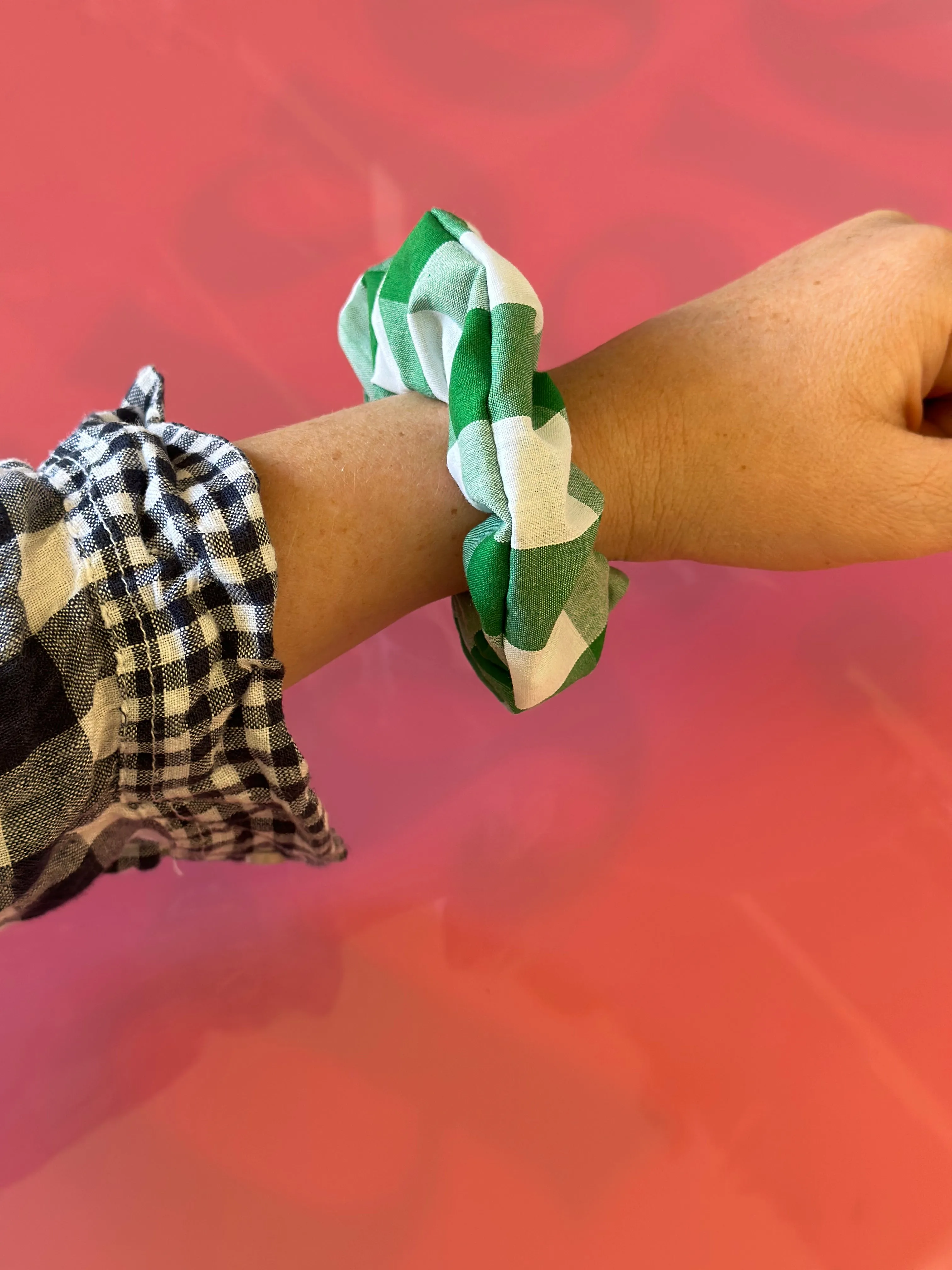 Scrunchies