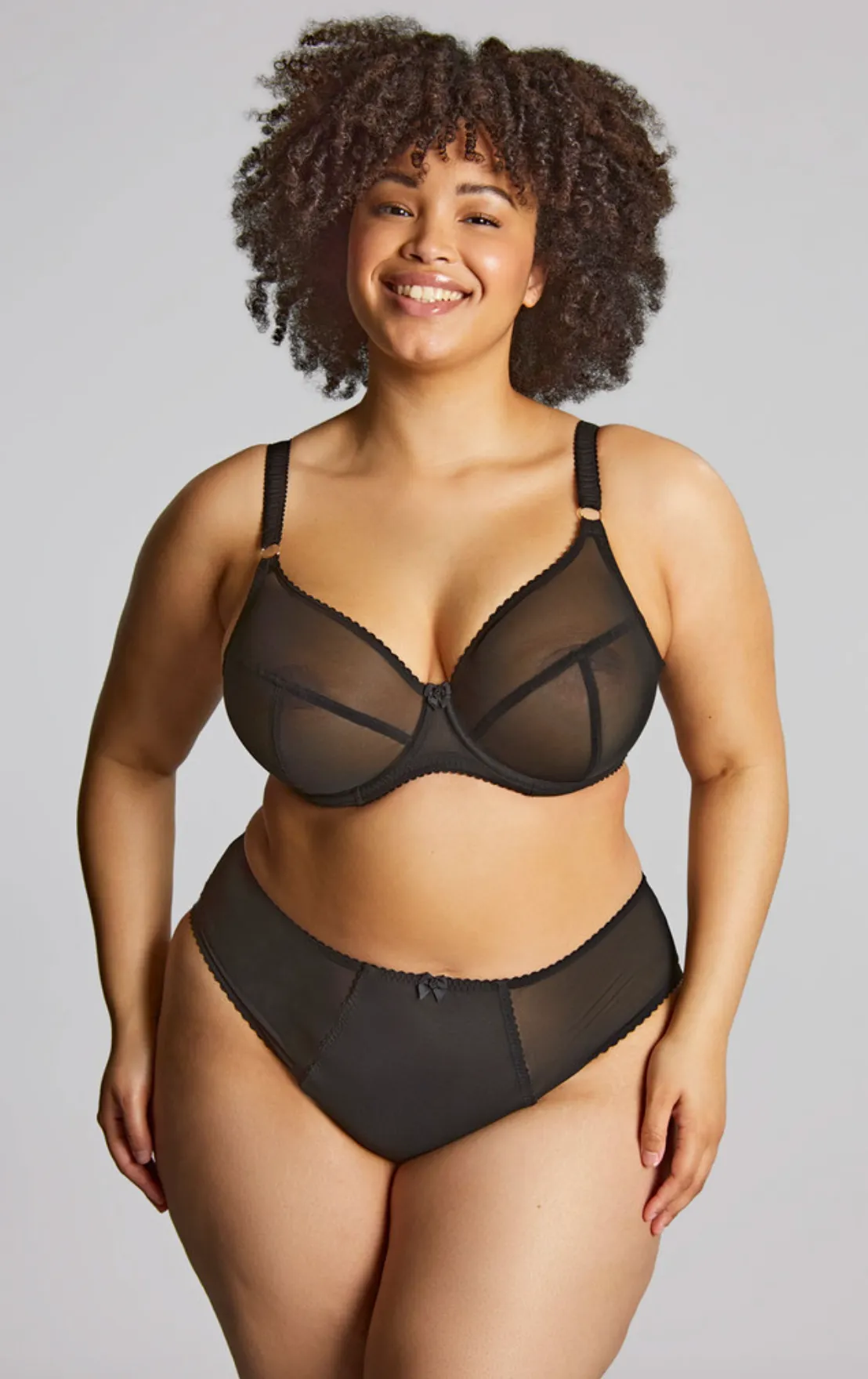 Sculptress Liberty Deep Brief