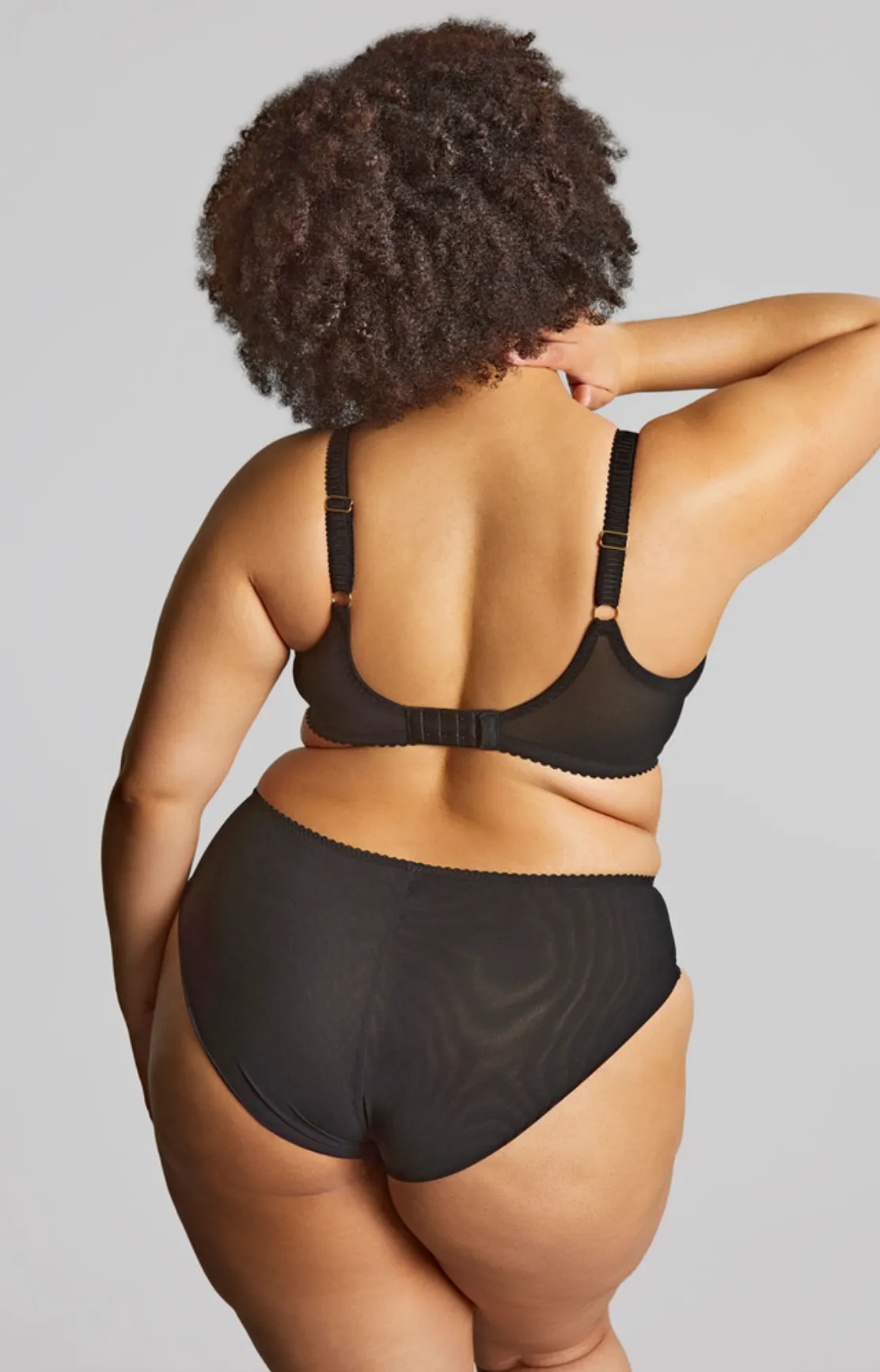 Sculptress Liberty Deep Brief