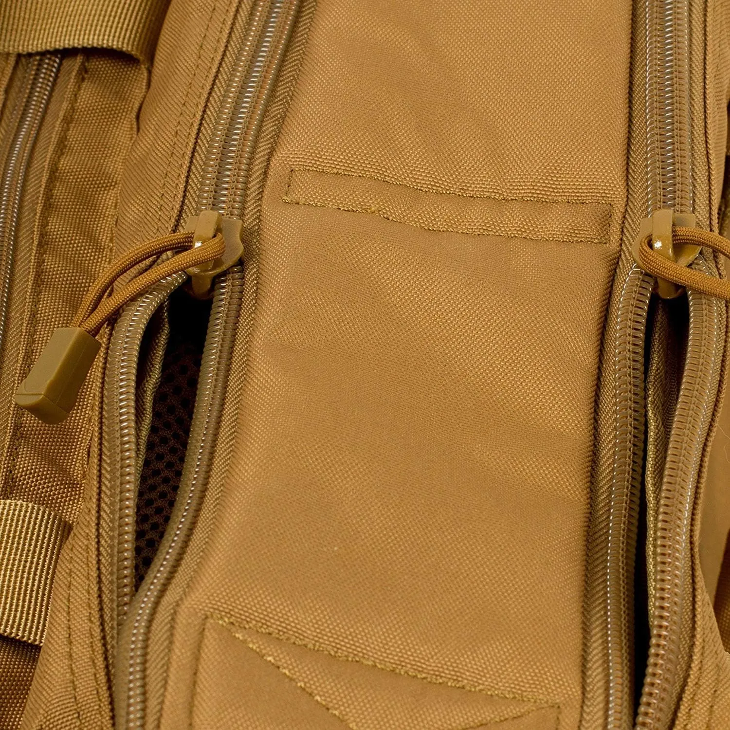 Seibertron Pro-Multifunction Shoulder Messenger Bag Fit for 14.1" Laptop Khaki