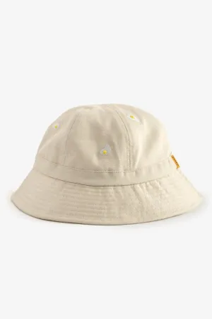 Service Works Fried Bucket Hat Khaki