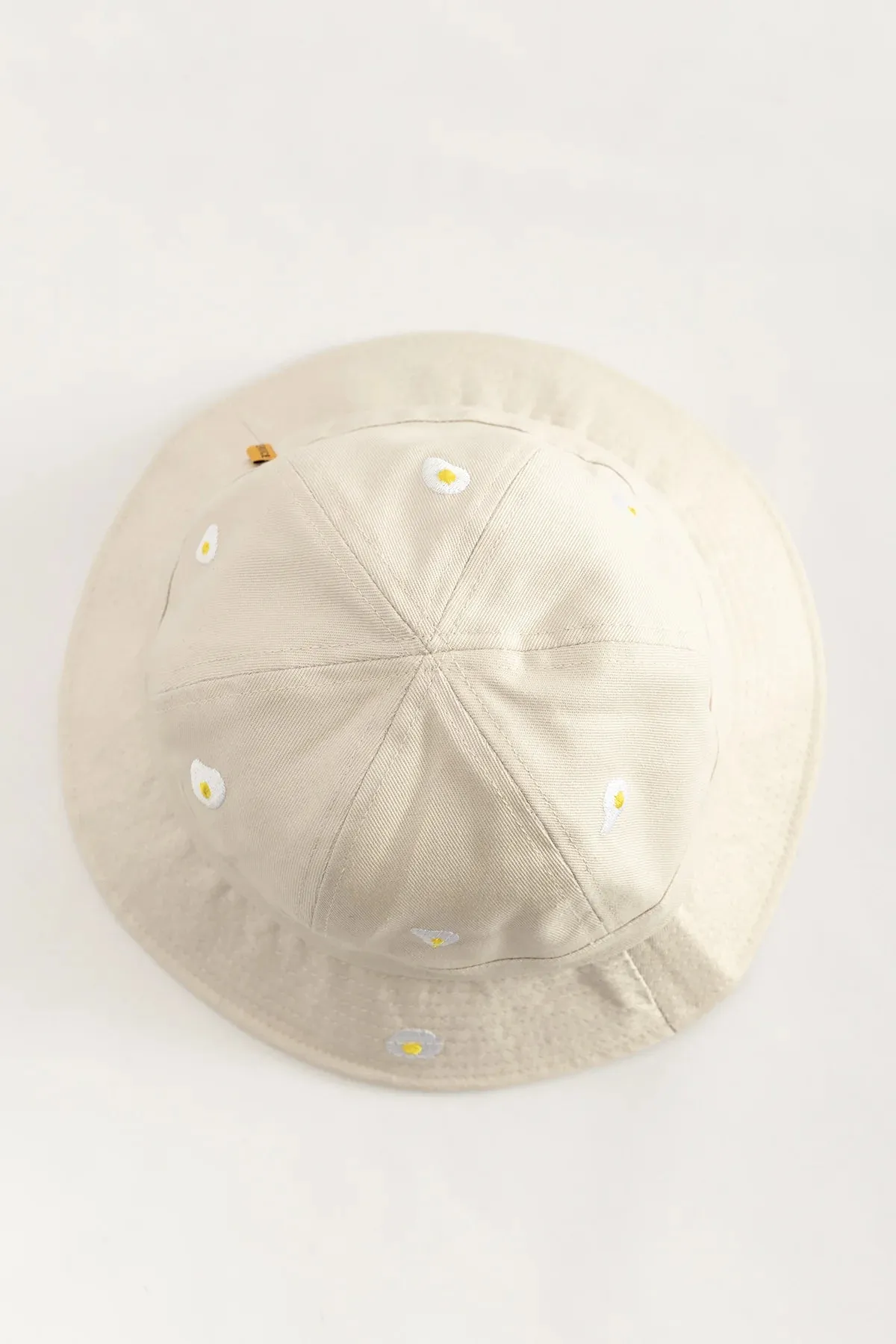 Service Works Fried Bucket Hat Khaki