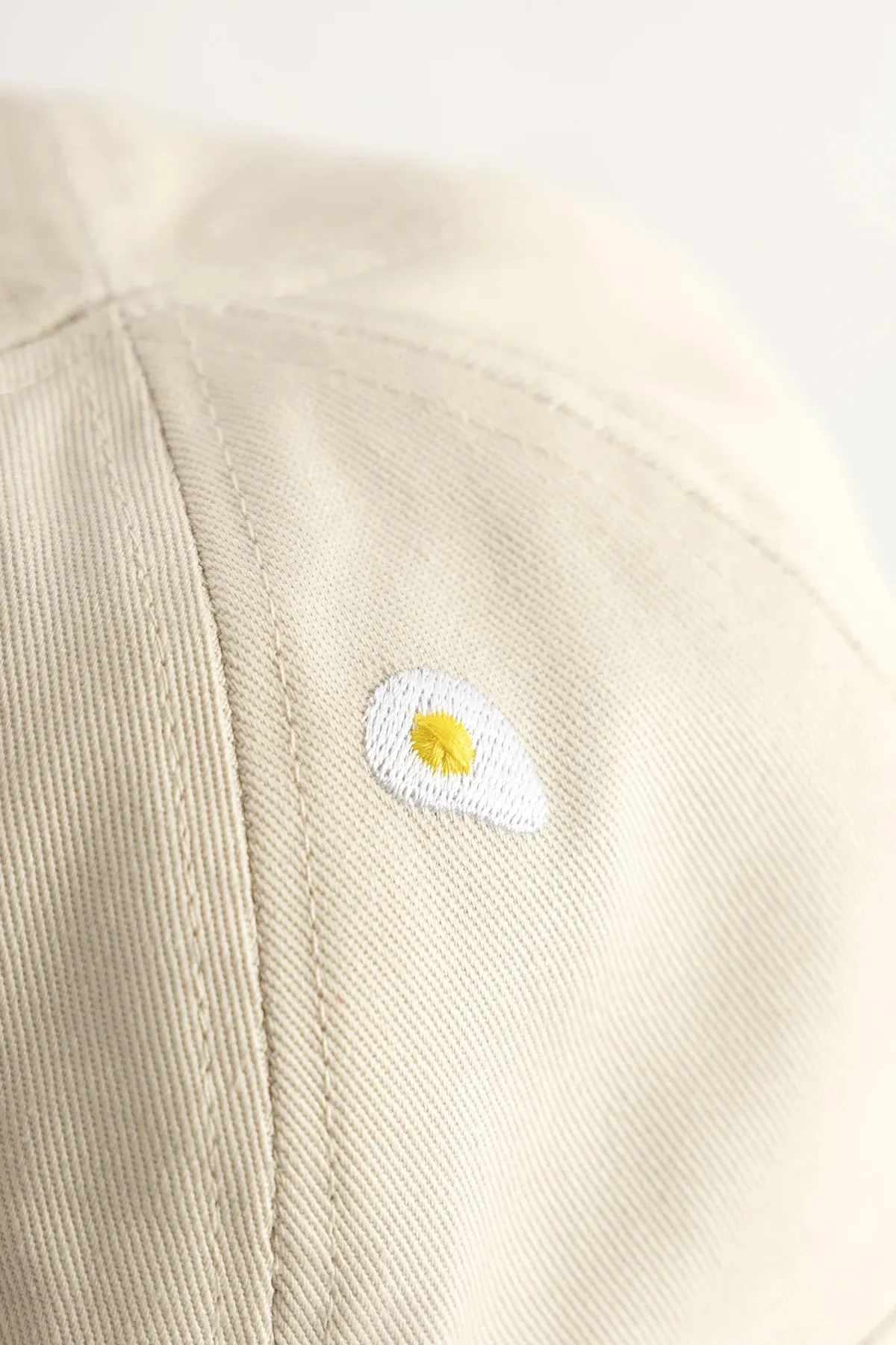 Service Works Fried Bucket Hat Khaki